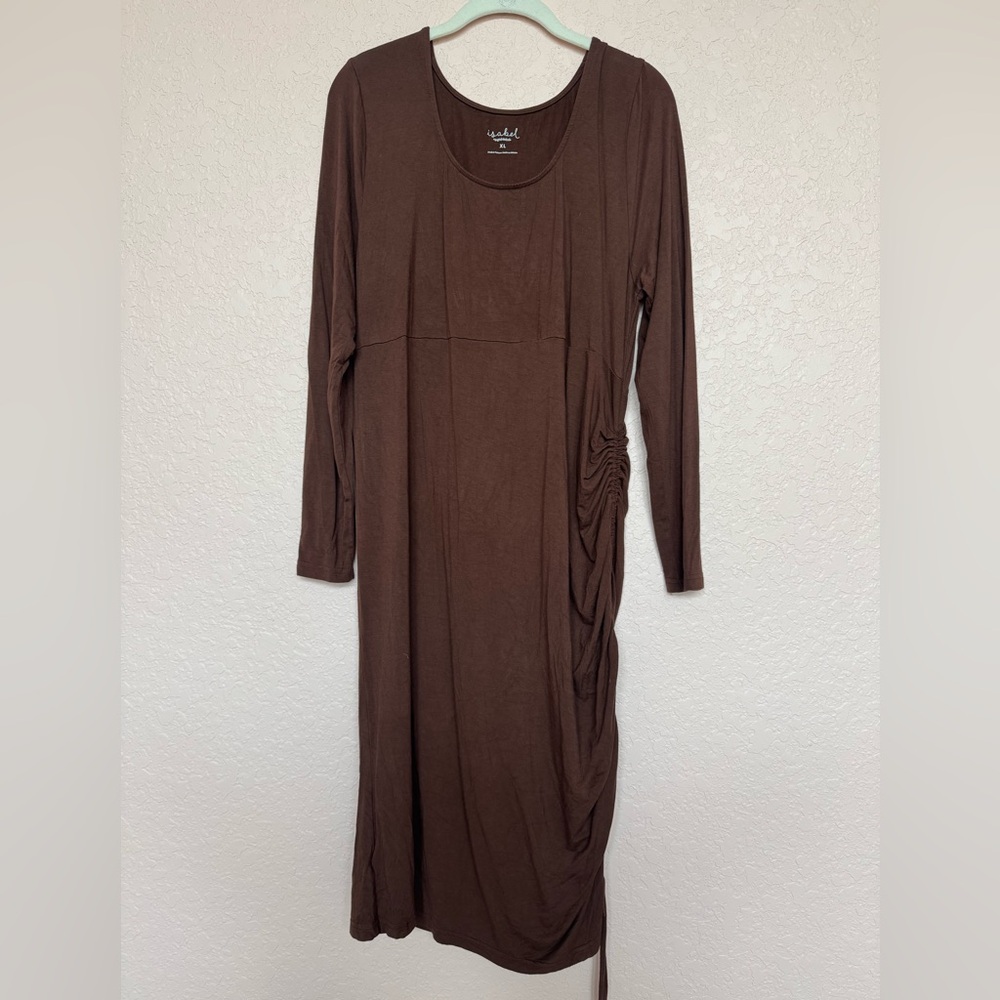 Ingrid & Isabel Maternity Dress